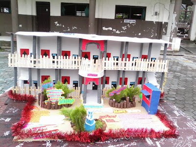 Photos of Kantor Pengurus Pondok Al Qodiri