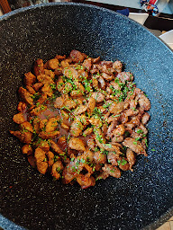 Photo n°10 de Aux Saveurs du 974 By'Rosy food truck à Val-de-Cognac (Restauration rapide)