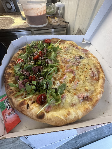 Photo 7 - Titi Pizzeria Peypin