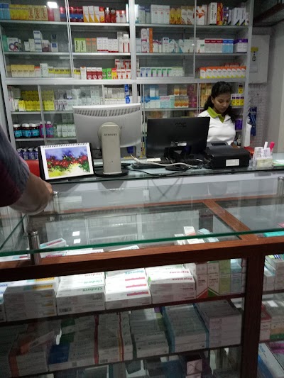 Photos of Arogya Chanel Center And Nawaloka Medical Laboratory