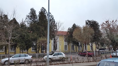 Photos of Şerefliko&ccedil;hisar Municipality