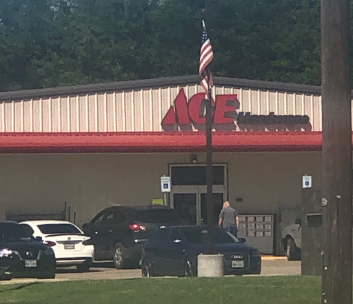 Lakeport Ace Hardware Gallery - United States