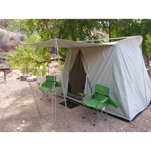 Zion Camping Rental LLC - Thumbnail
