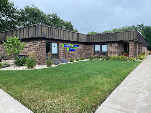 John M. Conness, DDS - Visual