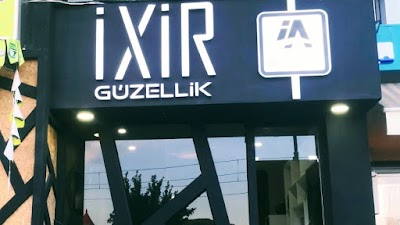 İxir Güzellik Merkezi