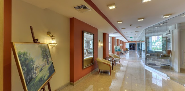 Pasaż Zielony - Centrum handlowe