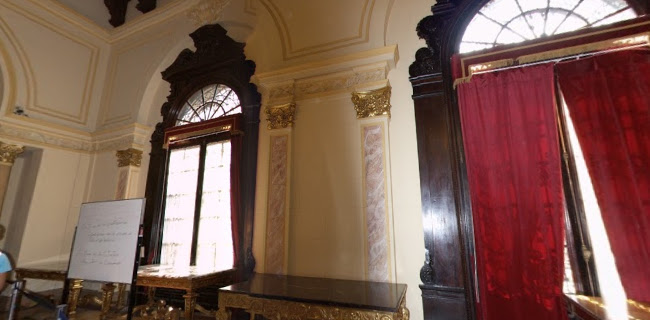 Palacio de Gobierno de la República del Perú - Lima