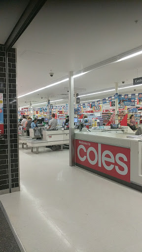 Coles Joondalup - Thumbnail
