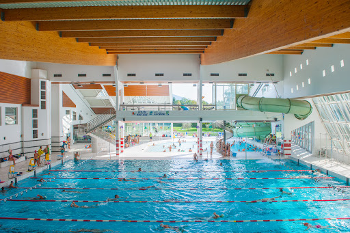 Photo de Piscine de Chêne-en-Semine à Seyssel (01420)