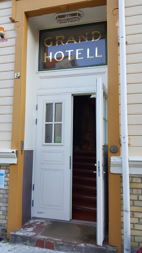 Grand Hotel Marstrand