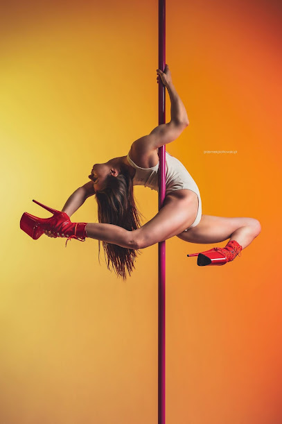 Szkoła Pole Dance