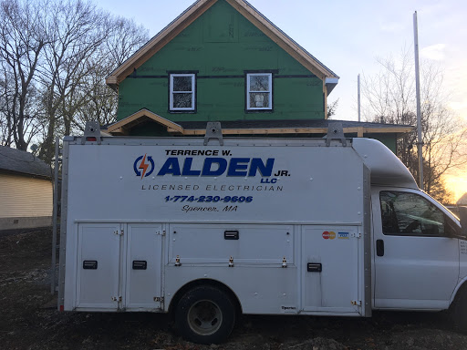 Alden Electrical Contractors, Inc. - Thumbnail