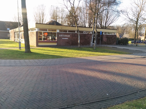 Openbare Bibliotheek Vaassen - Thumbnail
