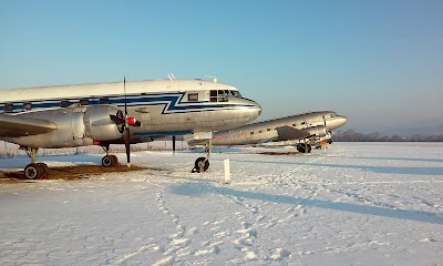 Airport