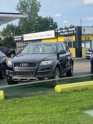 Royal Five Auto Sales - Thumbnail