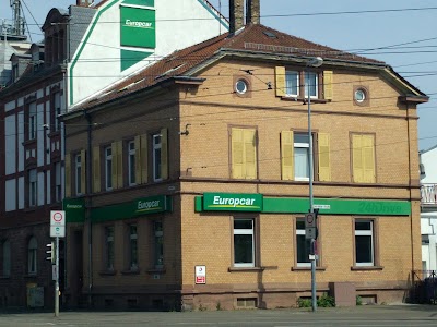 Photos of Europcar Car Rental GmbH