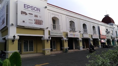 Photos of SILOAM CLINIC JABABEKA