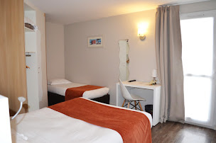Photo n°59 de Brit Hotel des Alizés à Pornic (Hôtel)