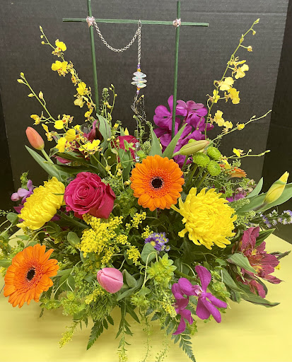Artistry in Flowers Gallery - United States