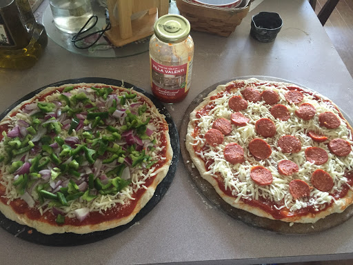 Villa Valenti Sauce - Thumbnail
