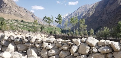 Wighnaan pool حوض ويغنان