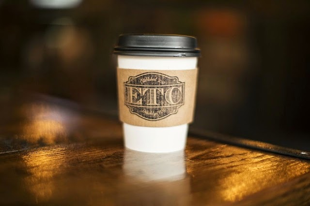 Eagle Trading Company