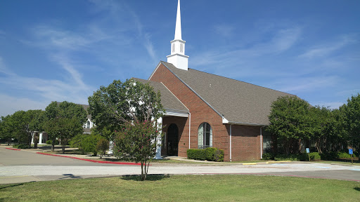 Carrollton Nazarene Church