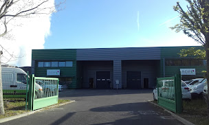 Photo n°1 de ADF Côte Ouest - Agence d'Avoine à Avoine (Atelier de réparation d'outils)