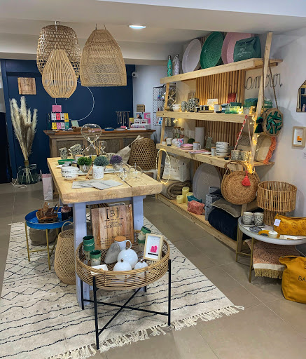 Rose Cactus-Concept Store - Thumbnail