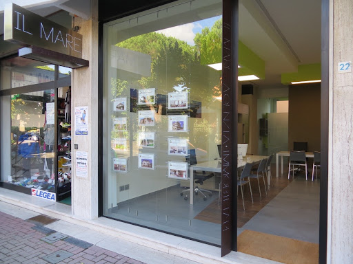Il Mare - Visual