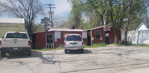 Matus Bar-b-q Gallery - United States