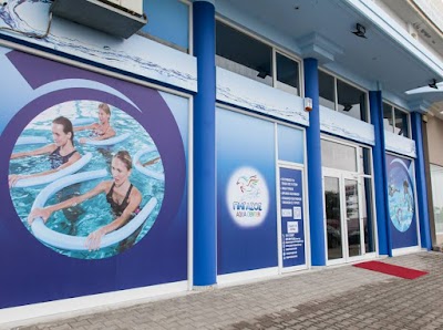 photo of ΠΗΓΑΣΟΣ Aqua center