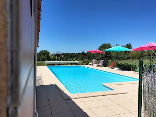 Le Hameau des champs - : Gîte et Chalet, avec espace détente piscine, spa et sauna, Gîte de groupe, en Dordogne - Thumbnail