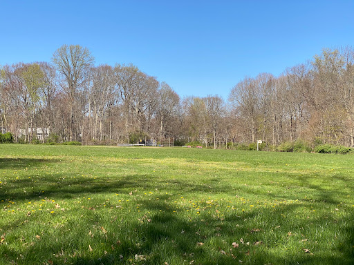 Red Bush Field