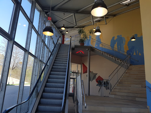 Isar Kinocenter - Thumbnail