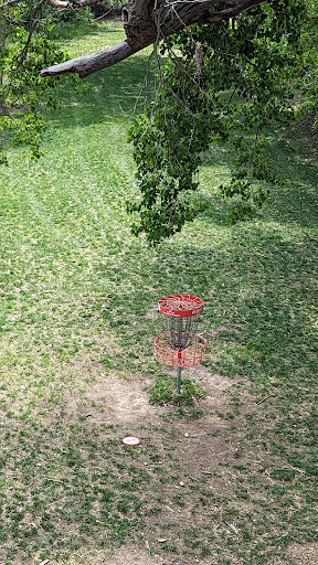 Frontier Park Disc Golf Course - Thumbnail