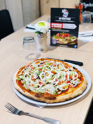 LA FUN PIZZ OBERNAI