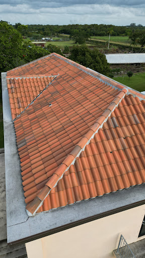 Randy Roofing - Thumbnail