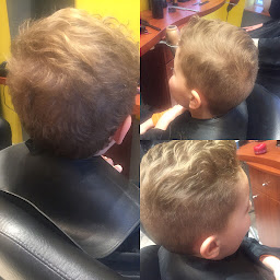 Photo n°20 de Christine coiffure à Nancy (Salon de coiffure)