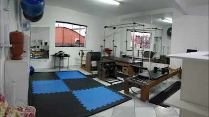 Pilates, Fisioterapia & Estética