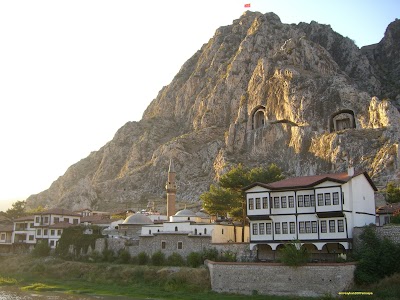 Hatuniye Mosque