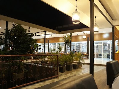 Photos of Cafe Mawar