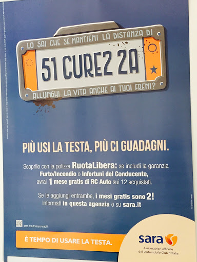 Sara Assicurazioni, Agenzia Capo Pachino Gallery - Italy