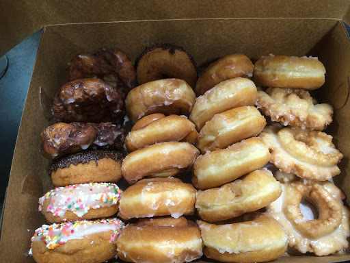 Sunlite Donuts - Visual