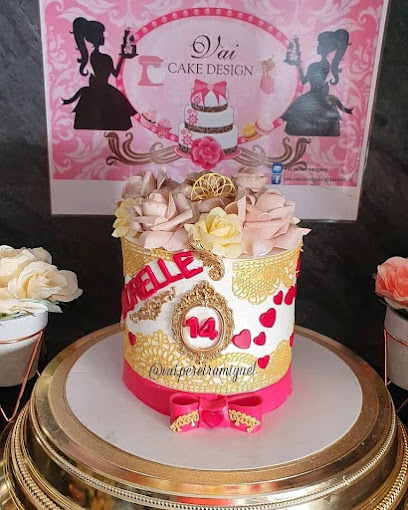 Vai cake design
