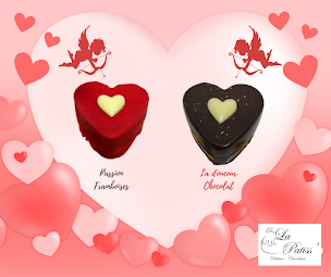 Photo n°3 de la Patiss à Gonsans (Artisan chocolatier)
