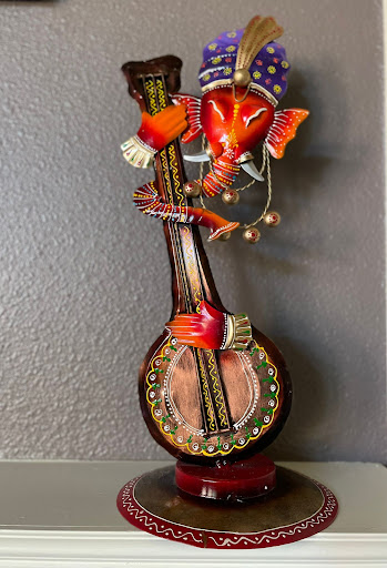 Karavan Creations - Visual