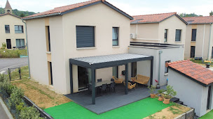 Photo n°17 de Le Vérandier by TRYBA Vesoul à Vesoul (Menuisier)