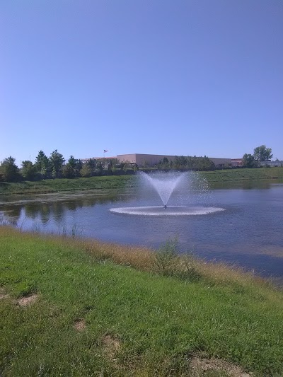 Naismith Valley Park