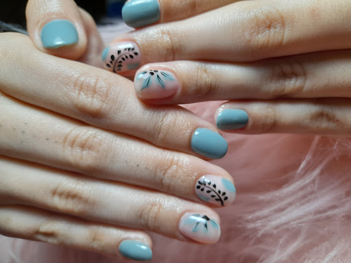 Nice HABANA Nails - Thumbnail